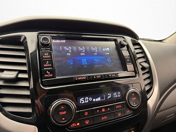 Fiat Fullback 24 of 30