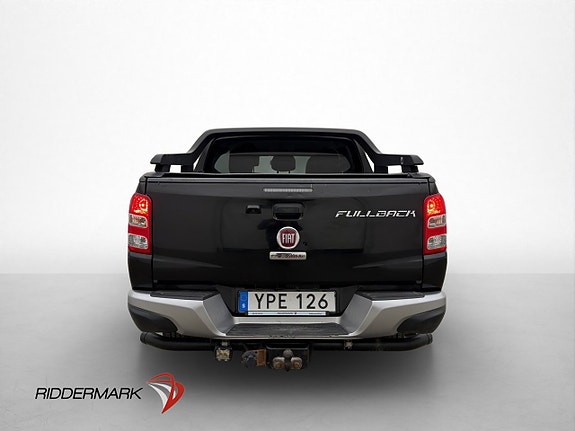 Fiat Fullback 8 of 30