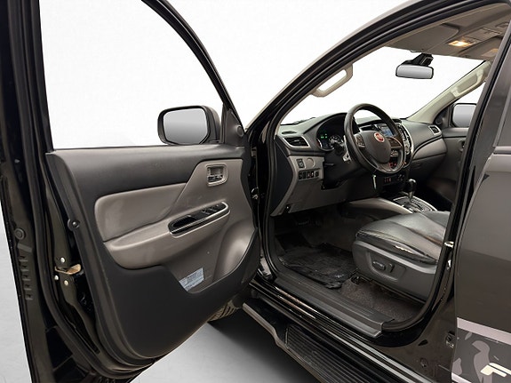 Fiat Fullback 14 of 30