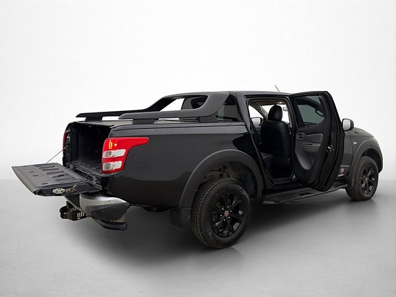 Fiat Fullback 10 of 30