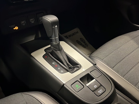Honda Jazz 14 of 22