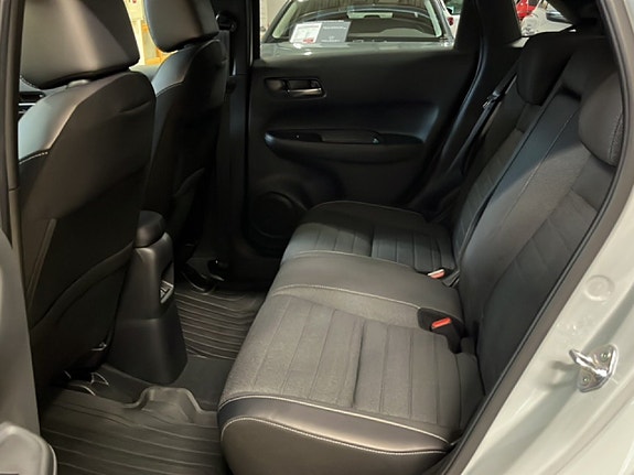 Honda Jazz 9 of 22