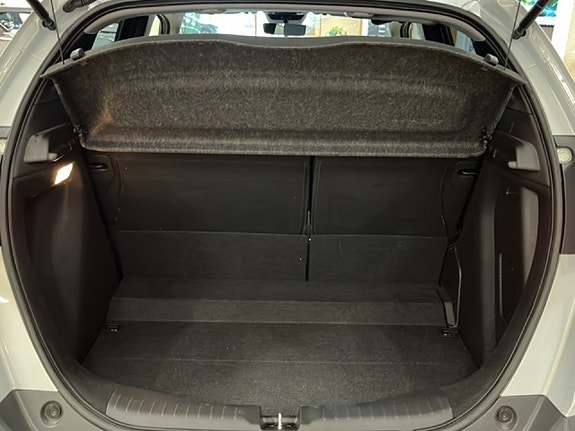 Honda Jazz 17 of 22