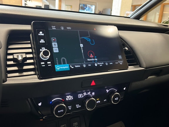 Honda Jazz 13 of 22