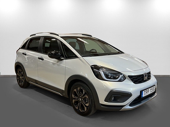 Honda Jazz 3 of 5