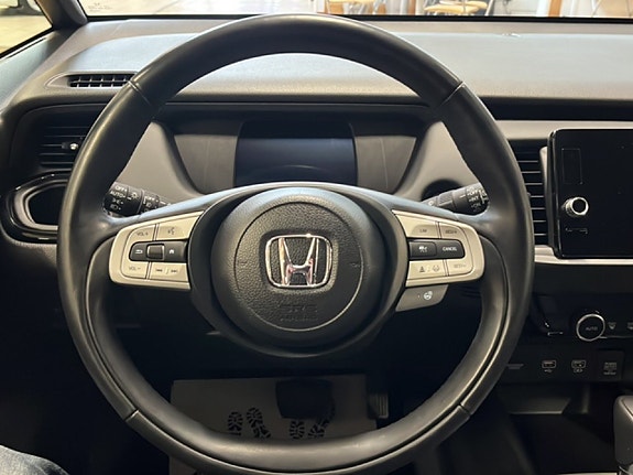 Honda Jazz 10 of 22