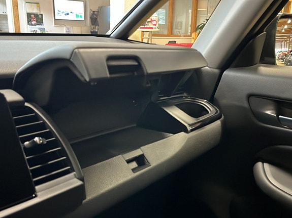 Honda Jazz 22 of 22