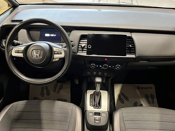 Honda Jazz 7 of 22