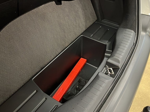 Honda Jazz 18 of 22