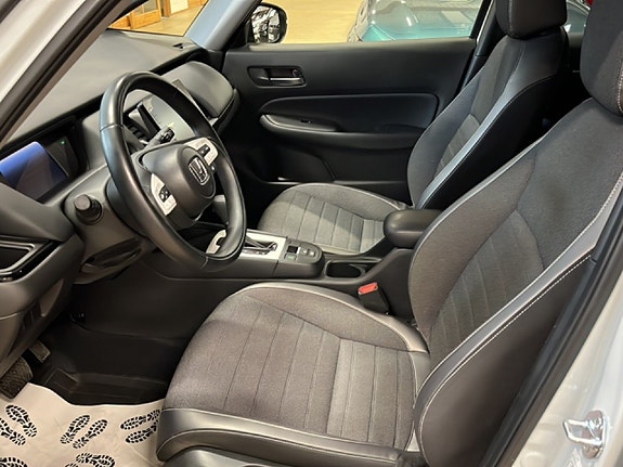 Honda Jazz 8 of 22