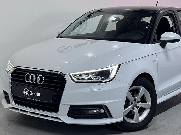 Audi A1 6 of 21