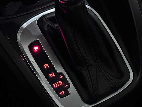 Audi A1 19 of 21