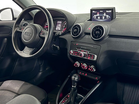 Audi A1 10 of 21