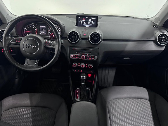 Audi A1 13 of 21