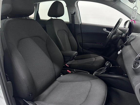 Audi A1 12 of 21