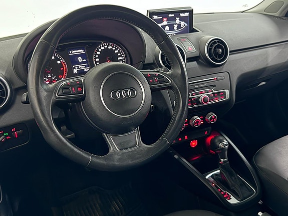 Audi A1 21 of 21