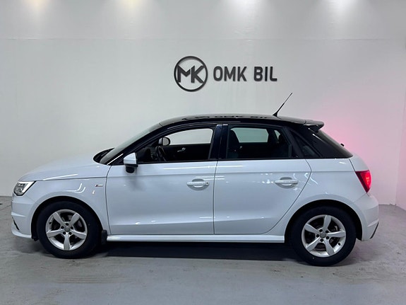 Audi A1 5 of 5