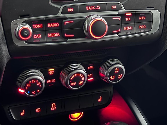 Audi A1 18 of 21