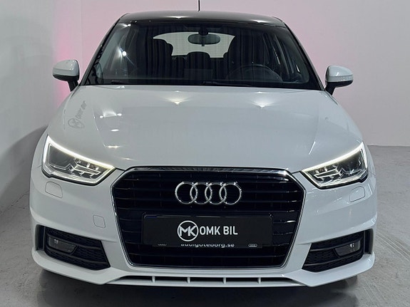 Audi A1 7 of 21
