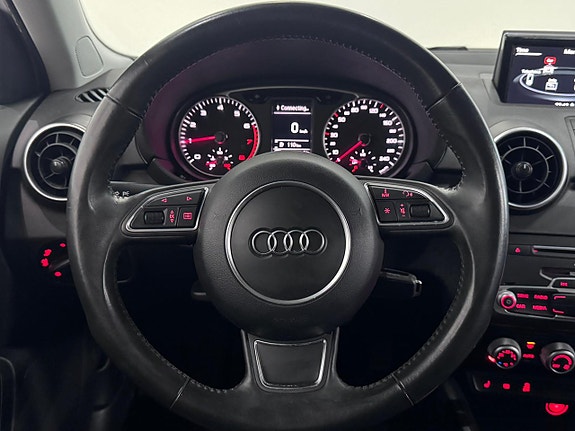 Audi A1 14 of 21