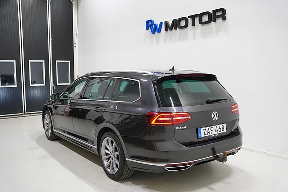 Volkswagen Passat 4 of 5