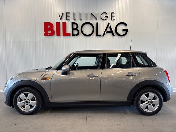 MINI One