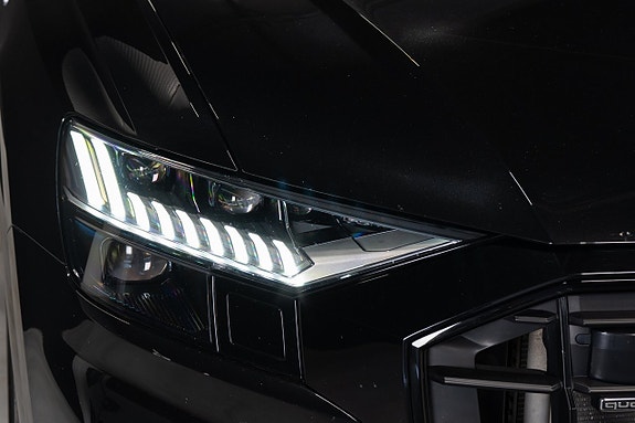 Audi Q8 19 of 23