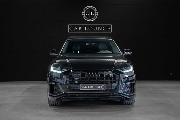 Audi Q8 8 of 23
