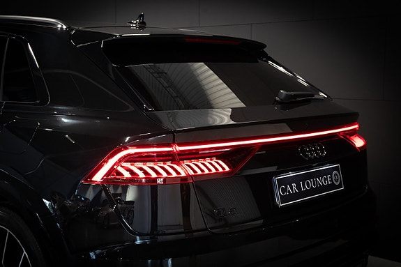 Audi Q8 20 of 23