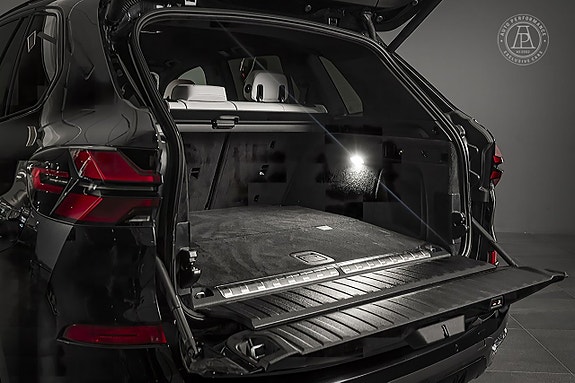 BMW X5 9 of 9