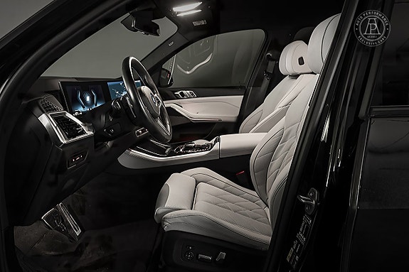 BMW X5 5 of 9