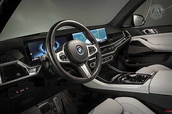 BMW X5 6 of 9