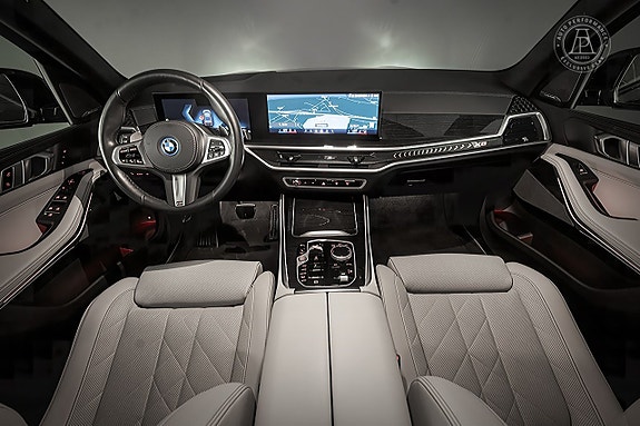 BMW X5 7 of 9