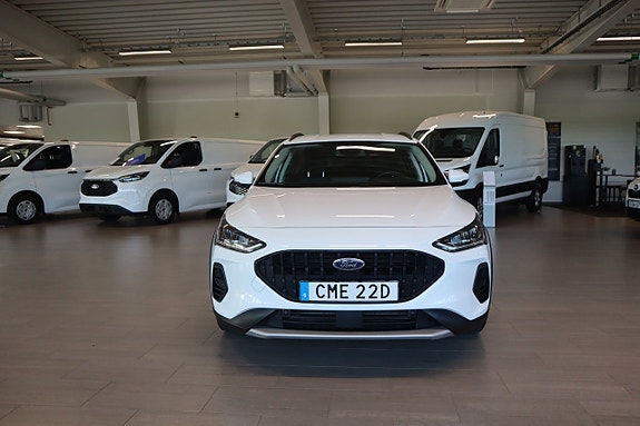 Ford Focus 3 of 15