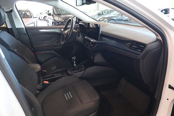 Ford Focus 7 of 15