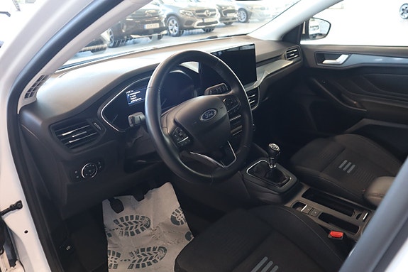 Ford Focus 6 of 15