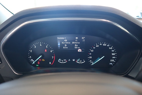 Ford Focus 12 of 15