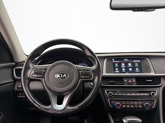 Kia Optima 14 of 30