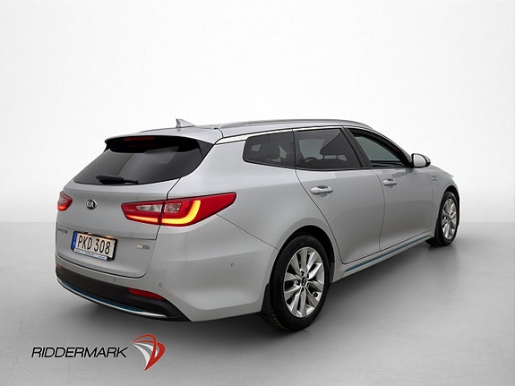 Kia Optima 8 of 30