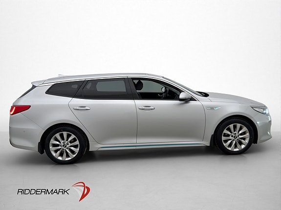 Kia Optima 9 of 30