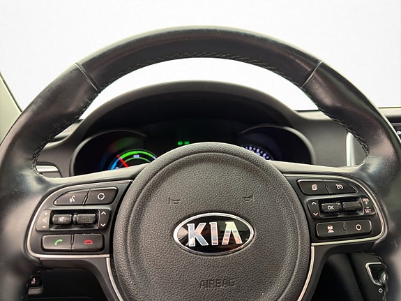 Kia Optima 18 of 30