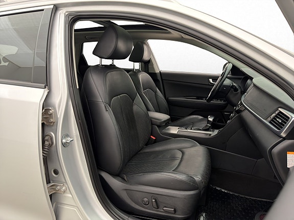 Kia Optima 28 of 30