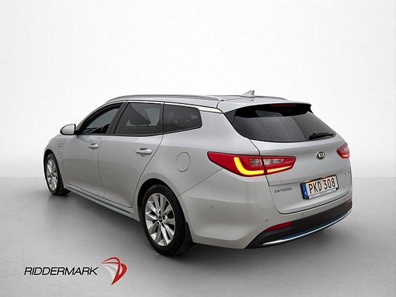 Kia Optima 6 of 30