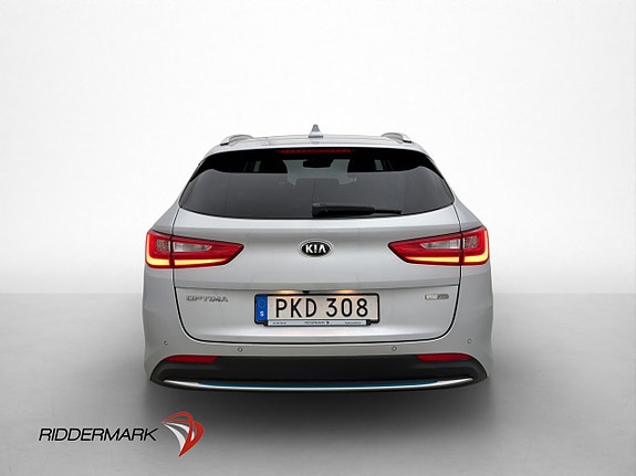 Kia Optima 7 of 30
