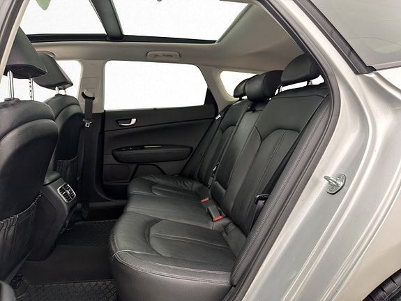 Kia Optima 30 of 30