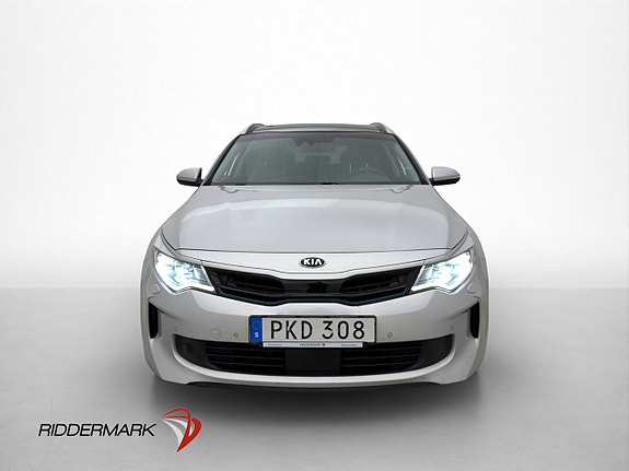 Kia Optima 2 of 30