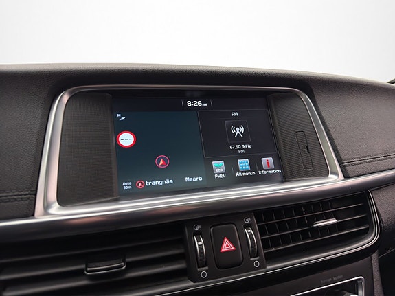 Kia Optima 23 of 30