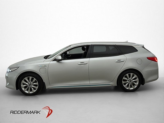 Kia Optima 5 of 30