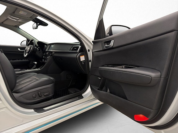 Kia Optima 29 of 30