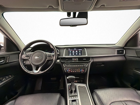 Kia Optima 13 of 30